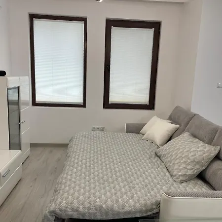 公寓 Stylish, Cozy Vacation Apartment, Sea View 圣弗拉斯