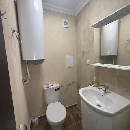 Stylish, Cozy Vacation Apartment, Sea View Apartment *